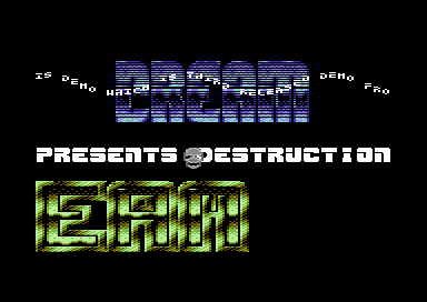 Destruction 2